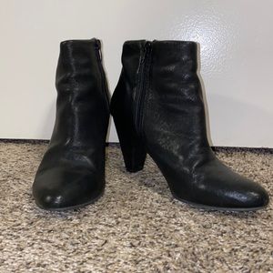 Lucky Brand Ankle Boot
